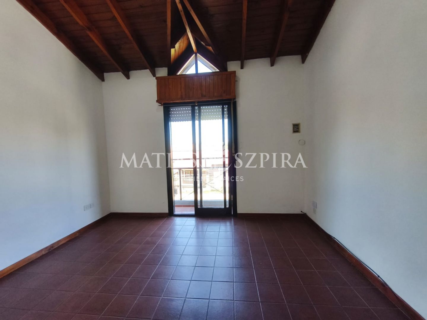 ALQUILER DE DEPARTAMENTO EN Hurlingham - Villa Tesei - 6