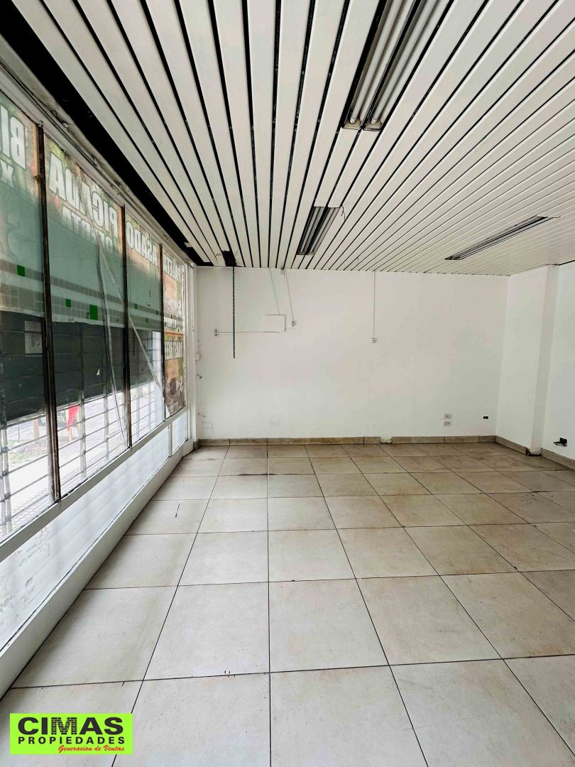 ALQUILER DE LOCAL EN Capital Federal - Floresta - 16
