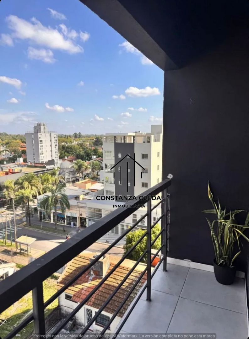 Departamento EN ALQUILER