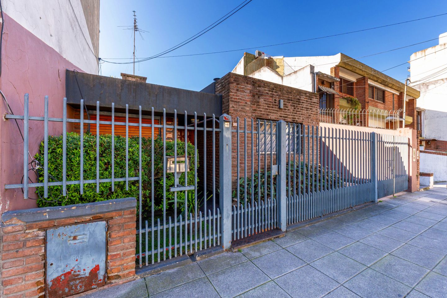 Casa en Venta en Tres de Febrero, G.B.A. Zona Oeste