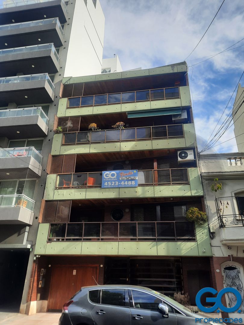 Departamento en Venta en Caballito, Capital Federal