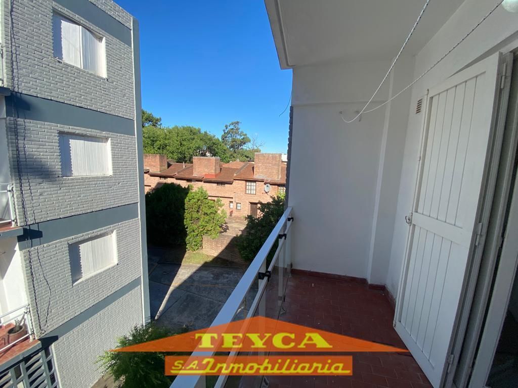 Departamento en venta Pinamar 2 ambientes