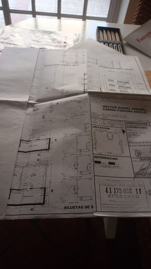 VENTA DE DEPARTAMENTO EN Morón - Villa Sarmiento - 13