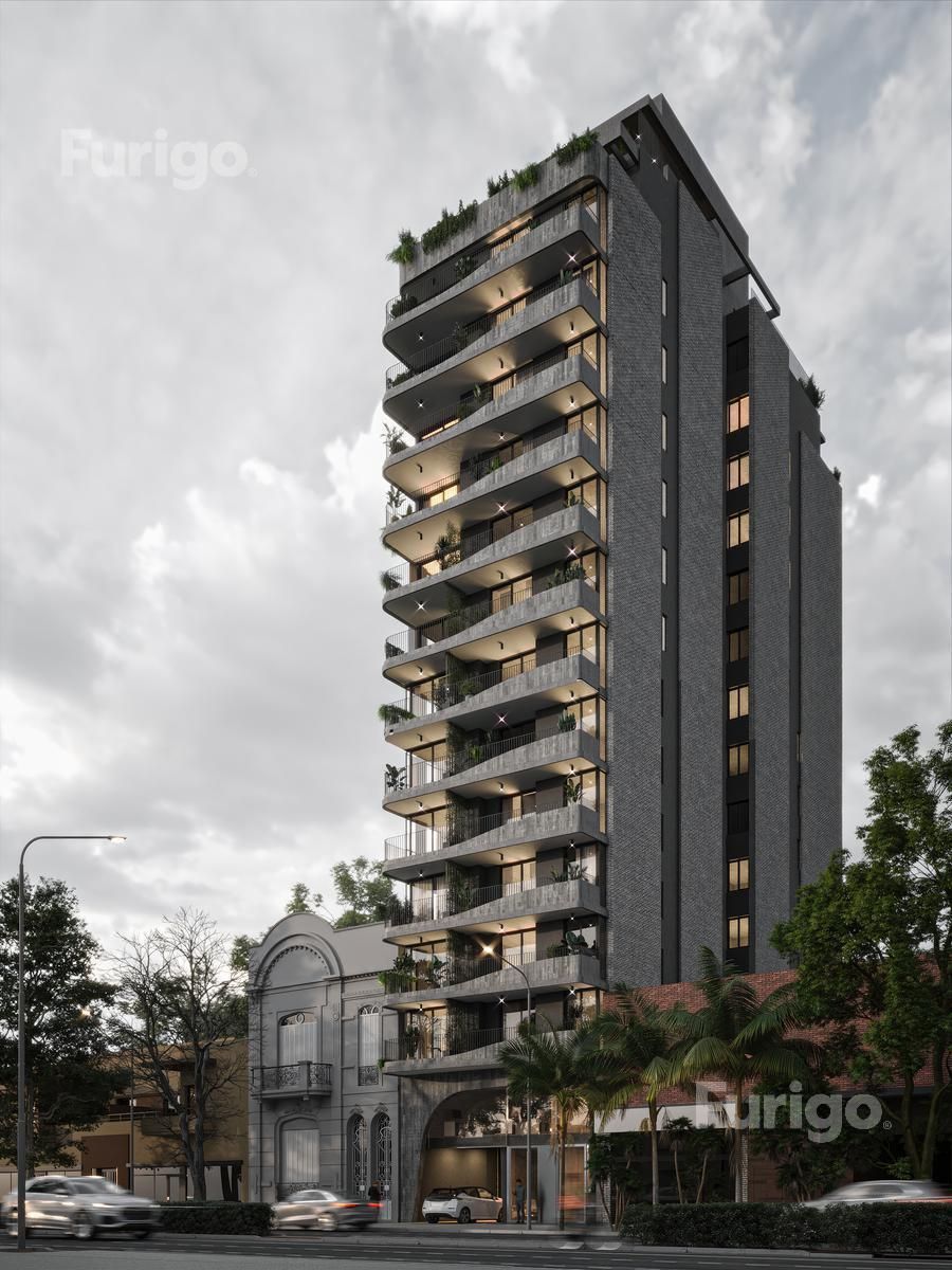 Departamento en Venta en Rosario, Santa Fe