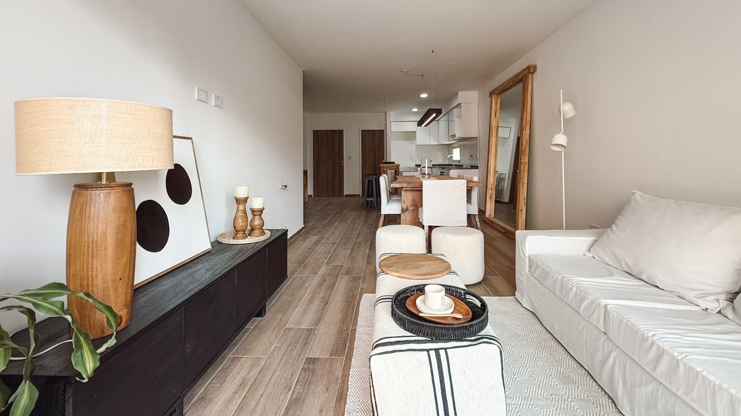 Departamento en Venta en Rosario, Santa Fe
