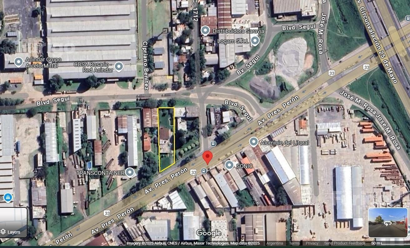 Casa en Venta en Rosario, Santa Fe