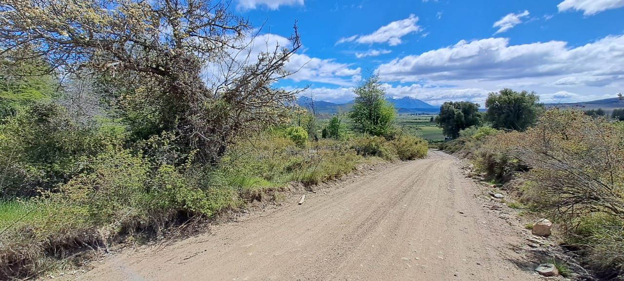 VENTA DE LOTE EN Cholila - 9