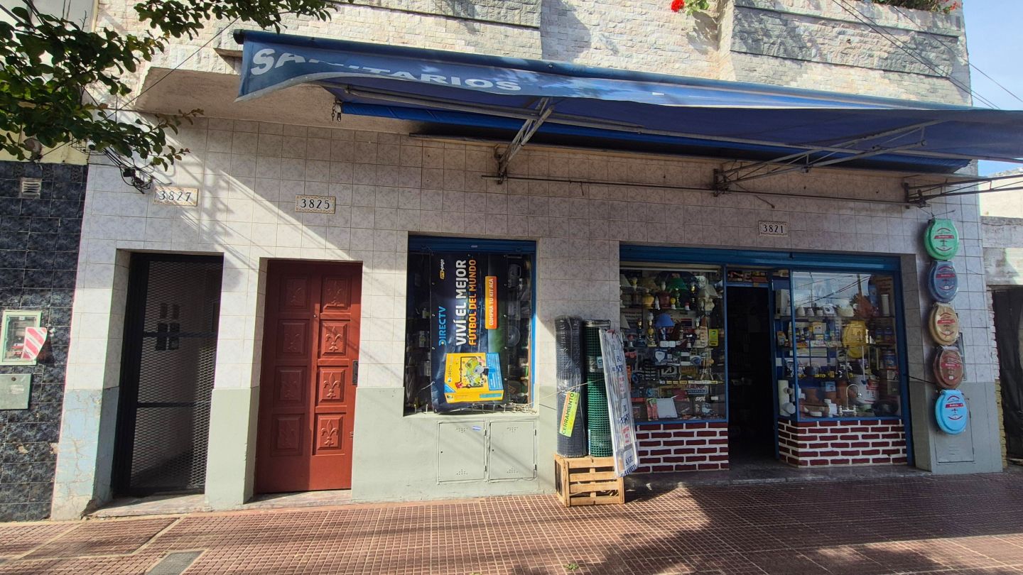 Casa en Venta en General San Martin, G.B.A. Zona Norte