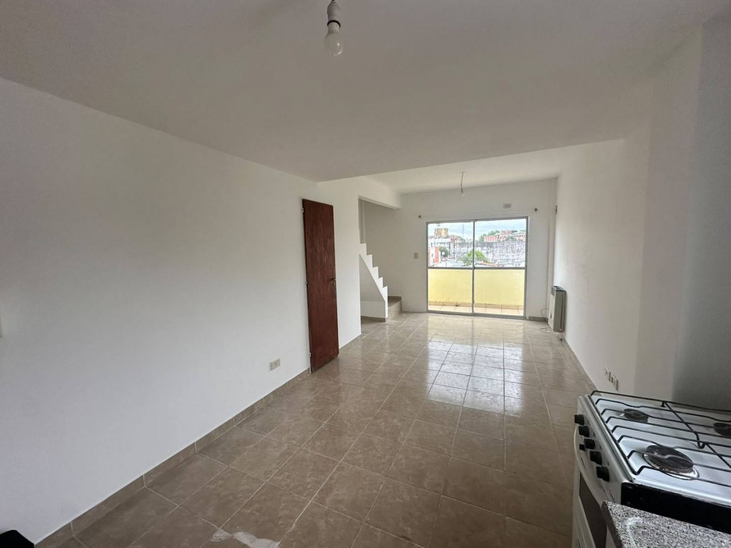 Departamento en QUINTANA 1600