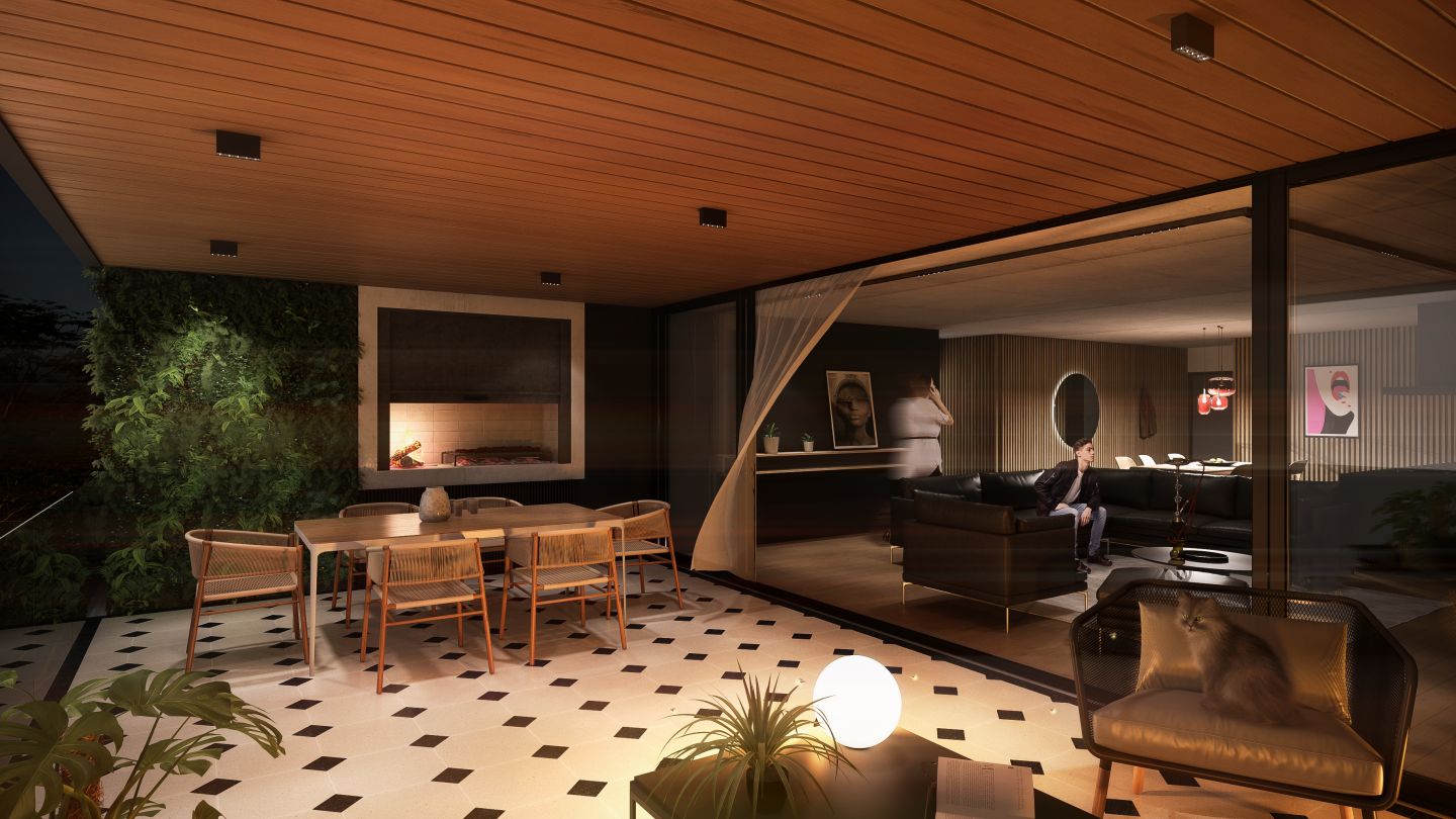 Departamento en Venta en Rosario, Santa Fe