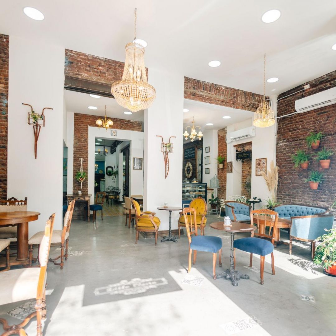 Local Comercial en Alquiler en Palermo, Capital Federal