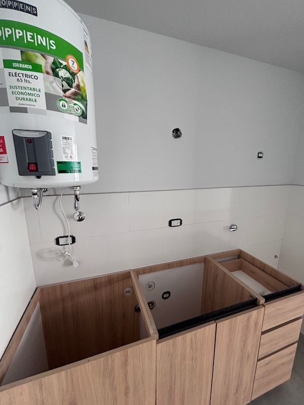 Departamento en venta Palermo 2 ambientes