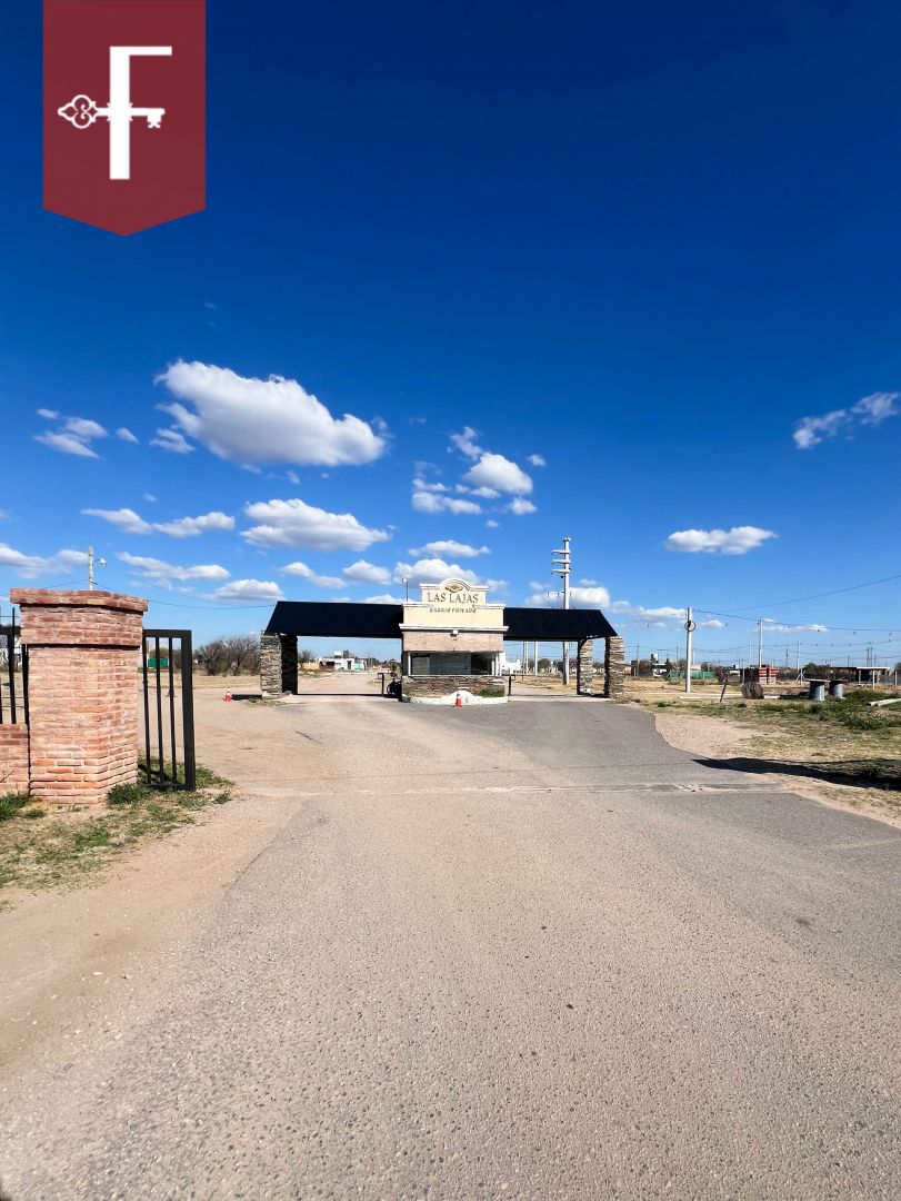 Lote EN VENTA