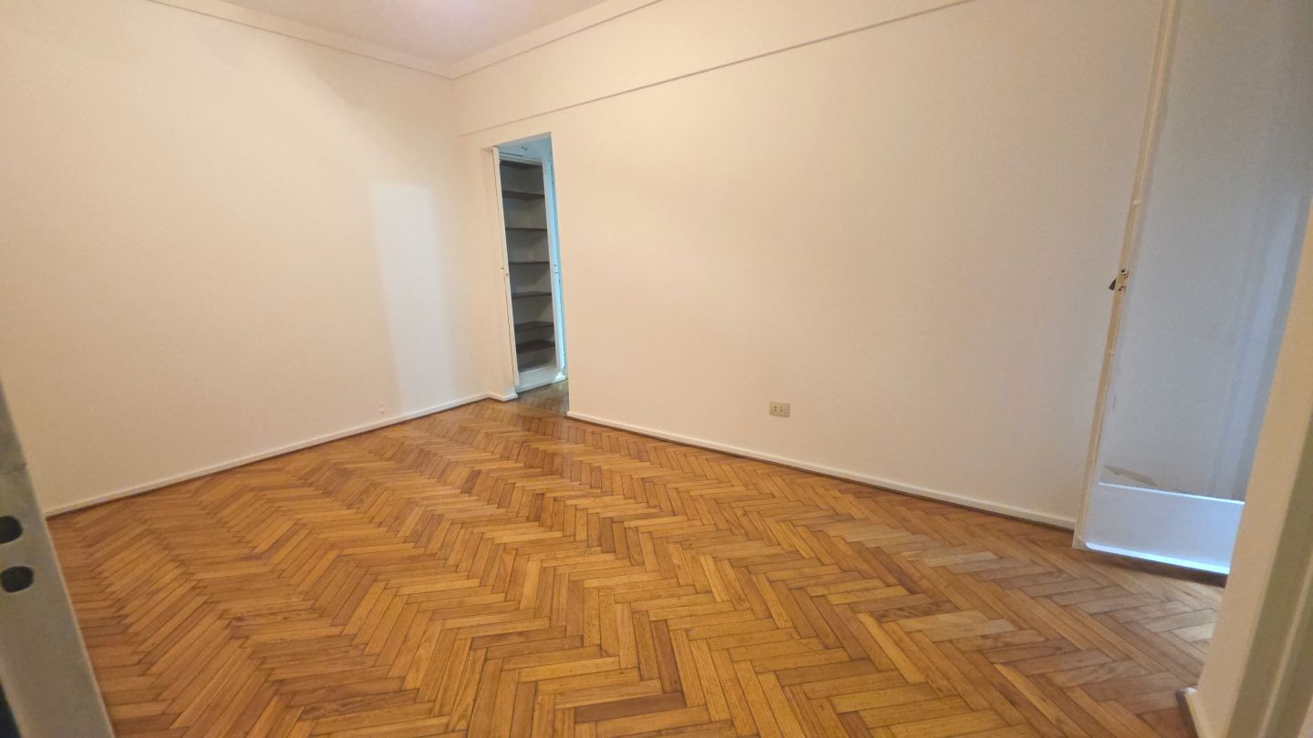 Departamento en Alquiler en Palermo, Capital Federal