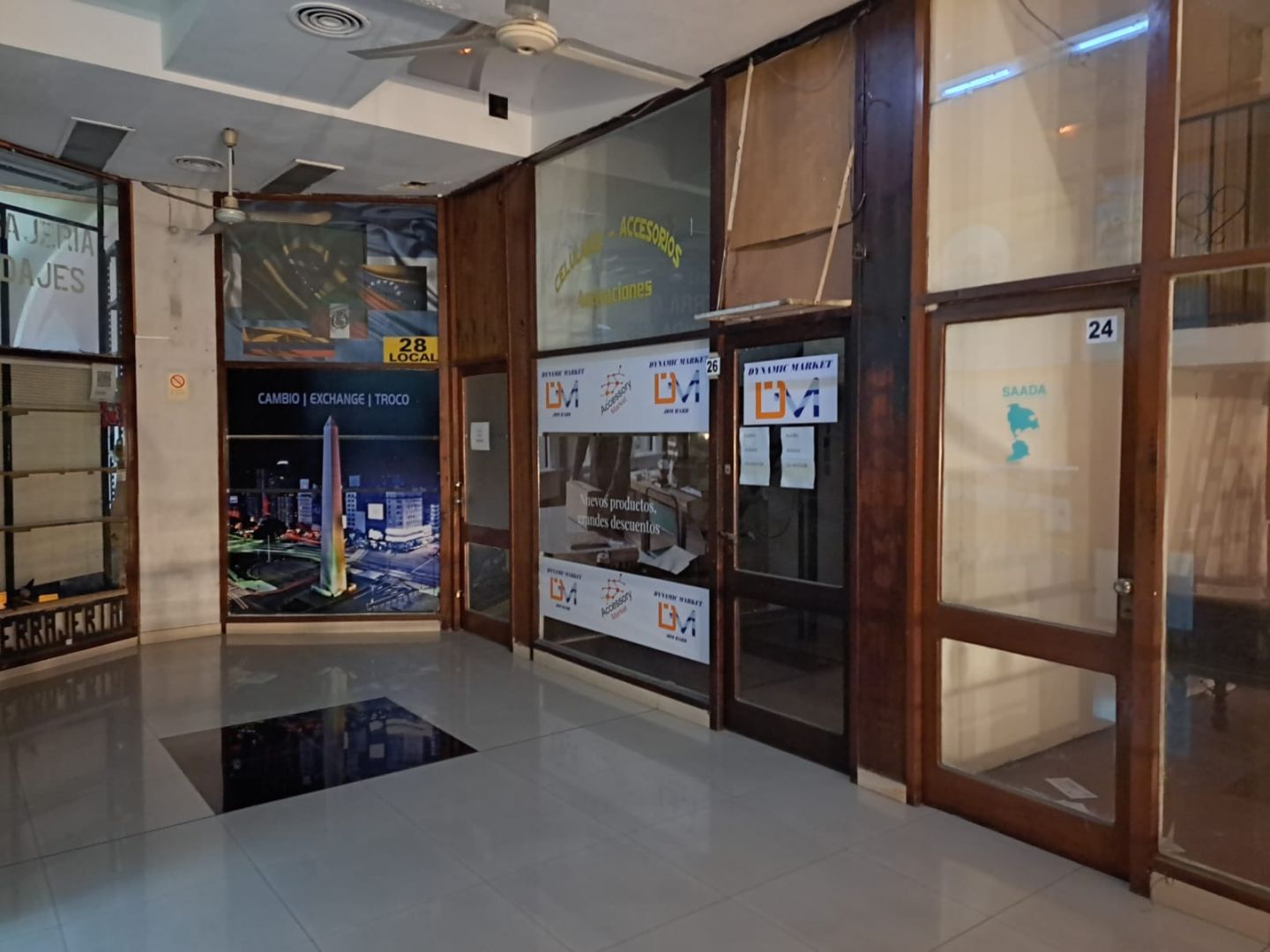 Local Comercial en Venta en Retiro, Capital Federal