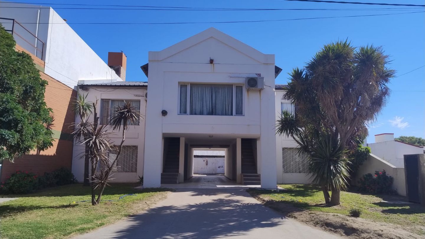 Departamento en venta monoambiente 