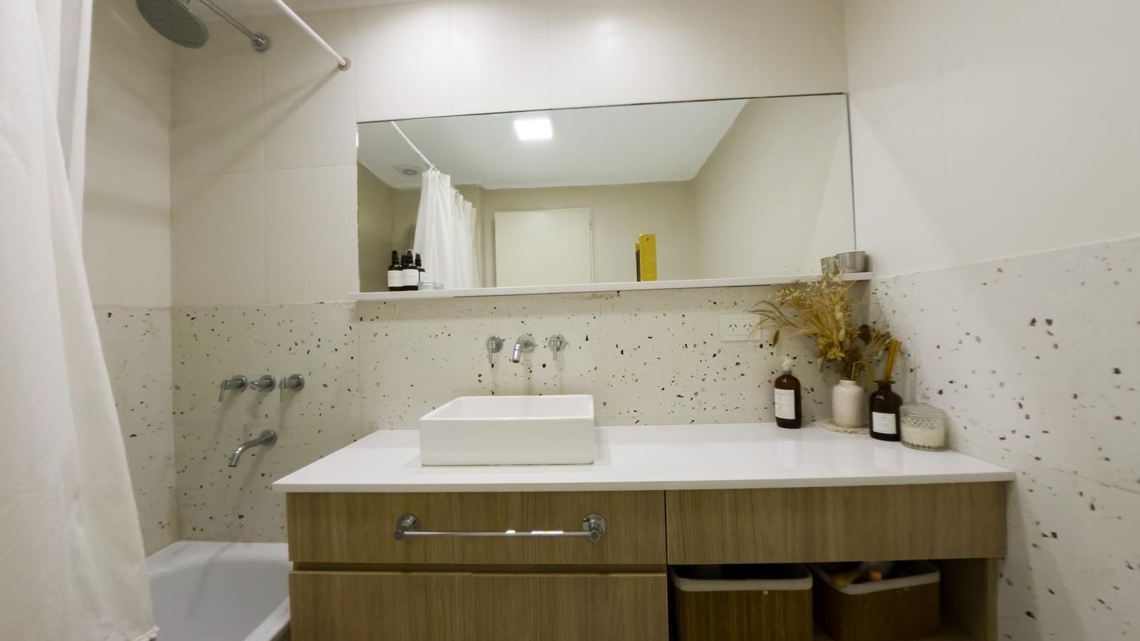 Departamento en Venta en General San Martin, G.B.A. Zona Norte