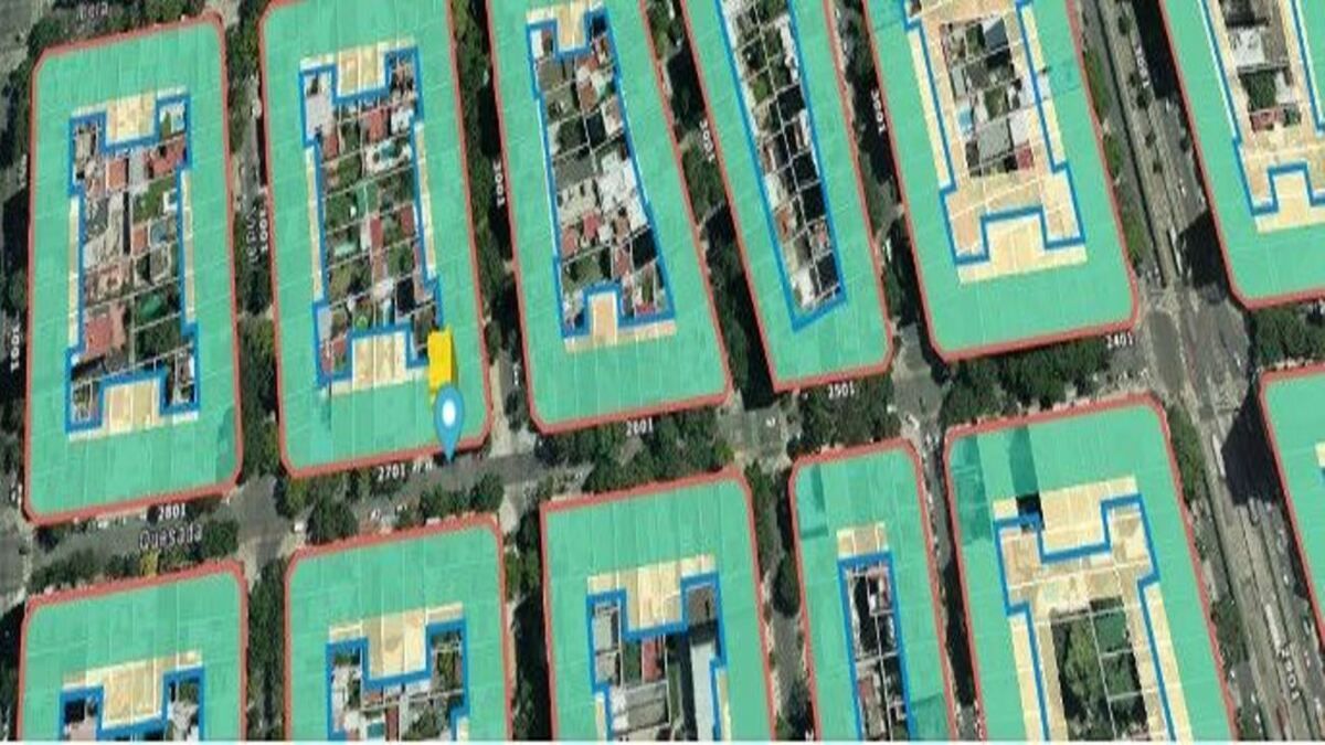 Lote en Venta en Nuñez, Capital Federal