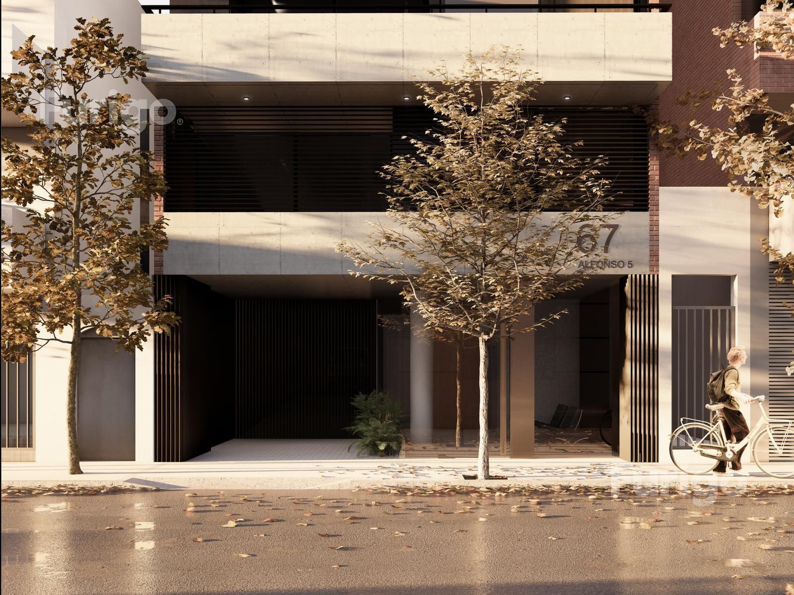 Departamento en Venta en Rosario, Santa Fe