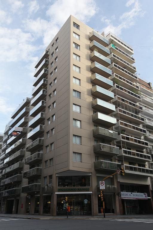 Departamento EN ALQUILER