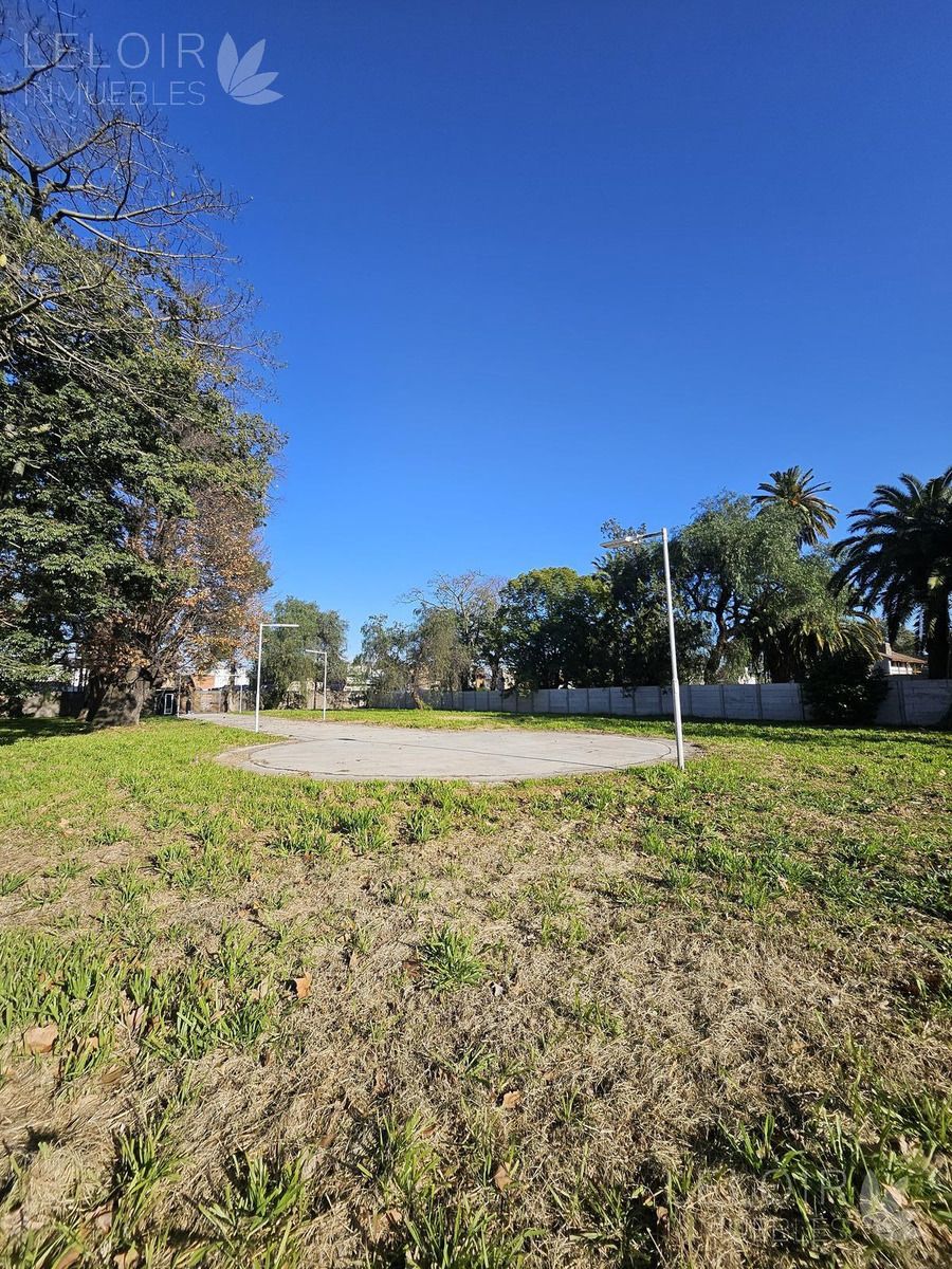 Lote en Venta en Moron, G.B.A. Zona Oeste