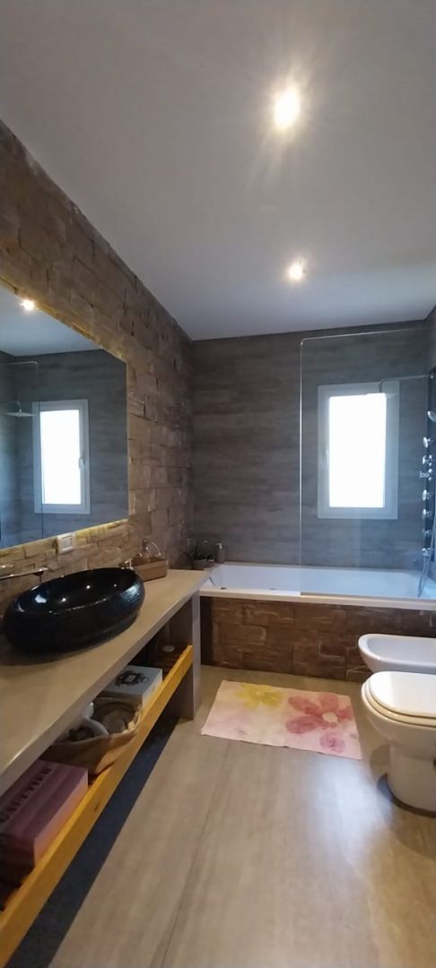 Casa en Alquiler Temporario en Pinamar, Buenos Aires Costa Atlantica