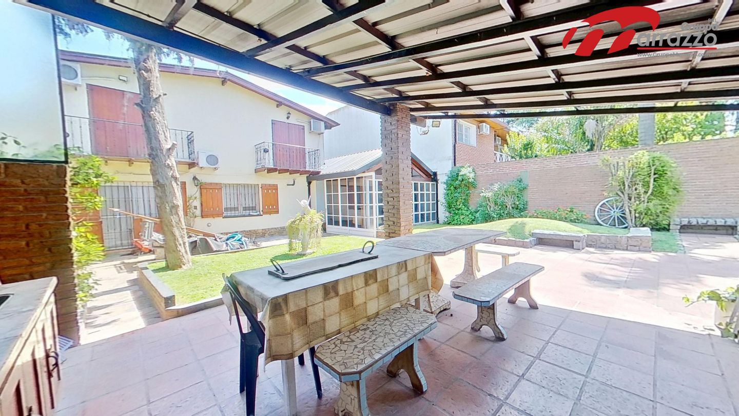 VENTA DE CASA EN La Matanza - Ciudad Evita - 40