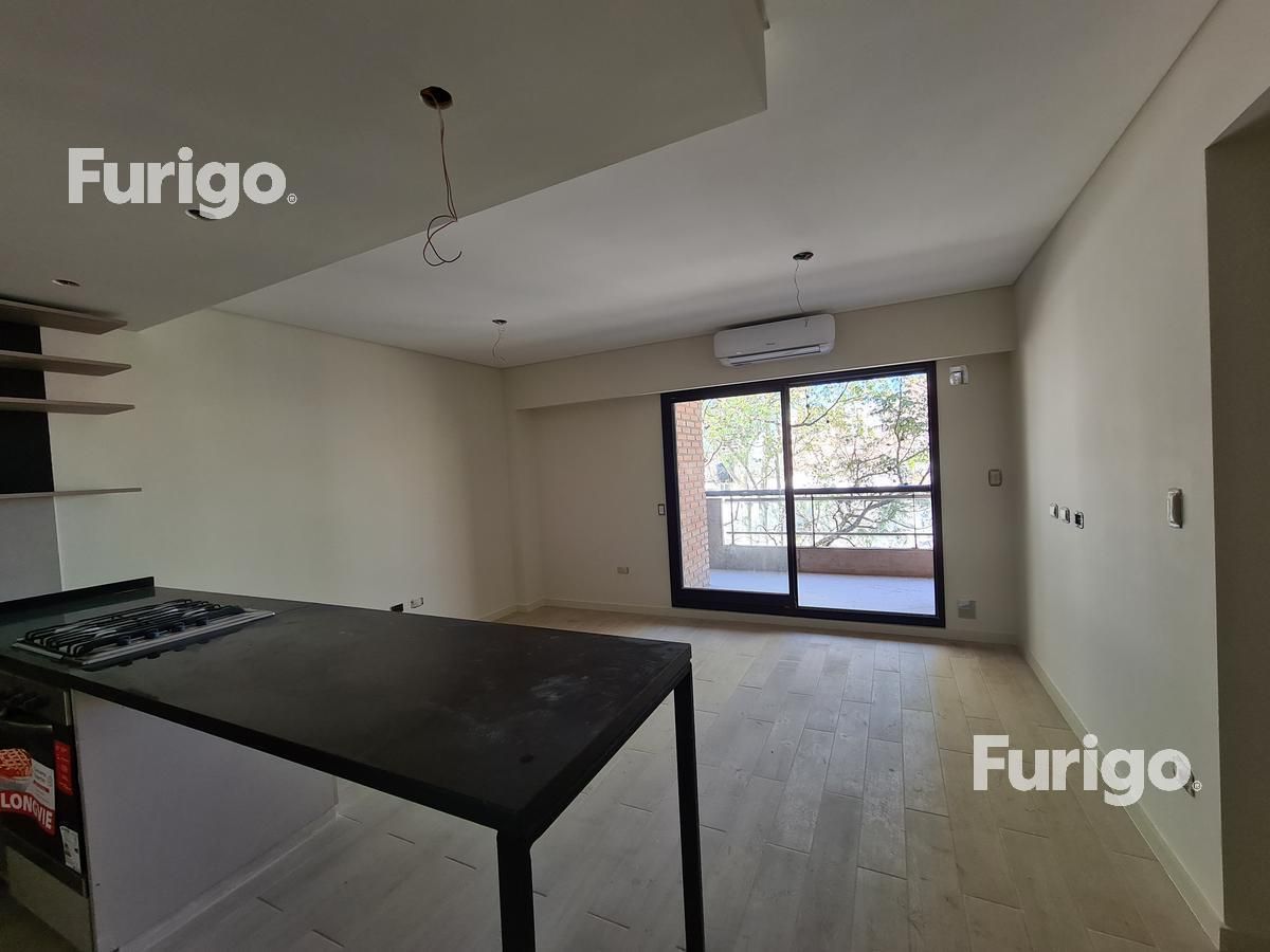 Cochera en Venta en Rosario, Santa Fe