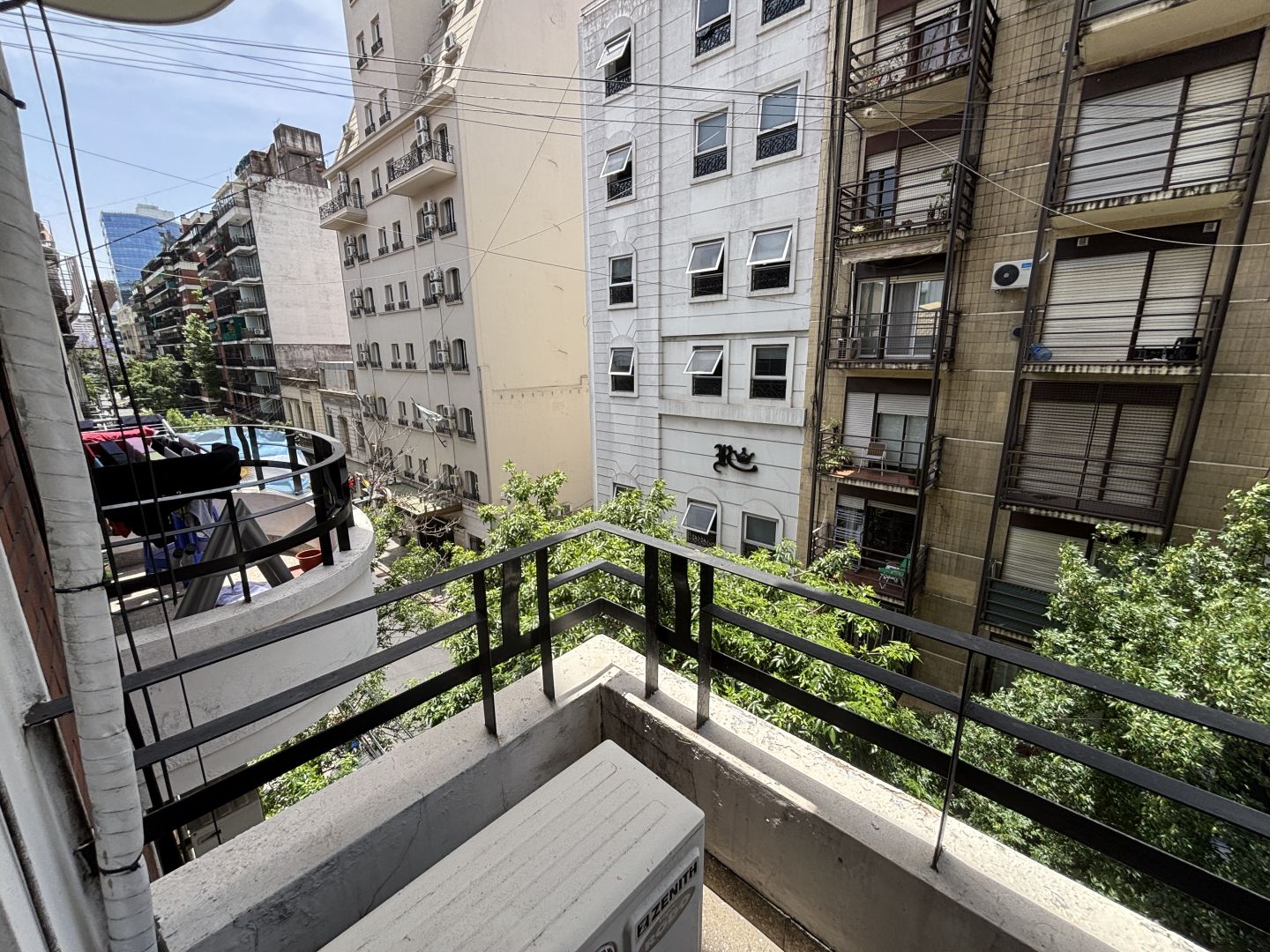 ALQUILER DE DEPARTAMENTO EN Capital Federal - Tribunales - 2