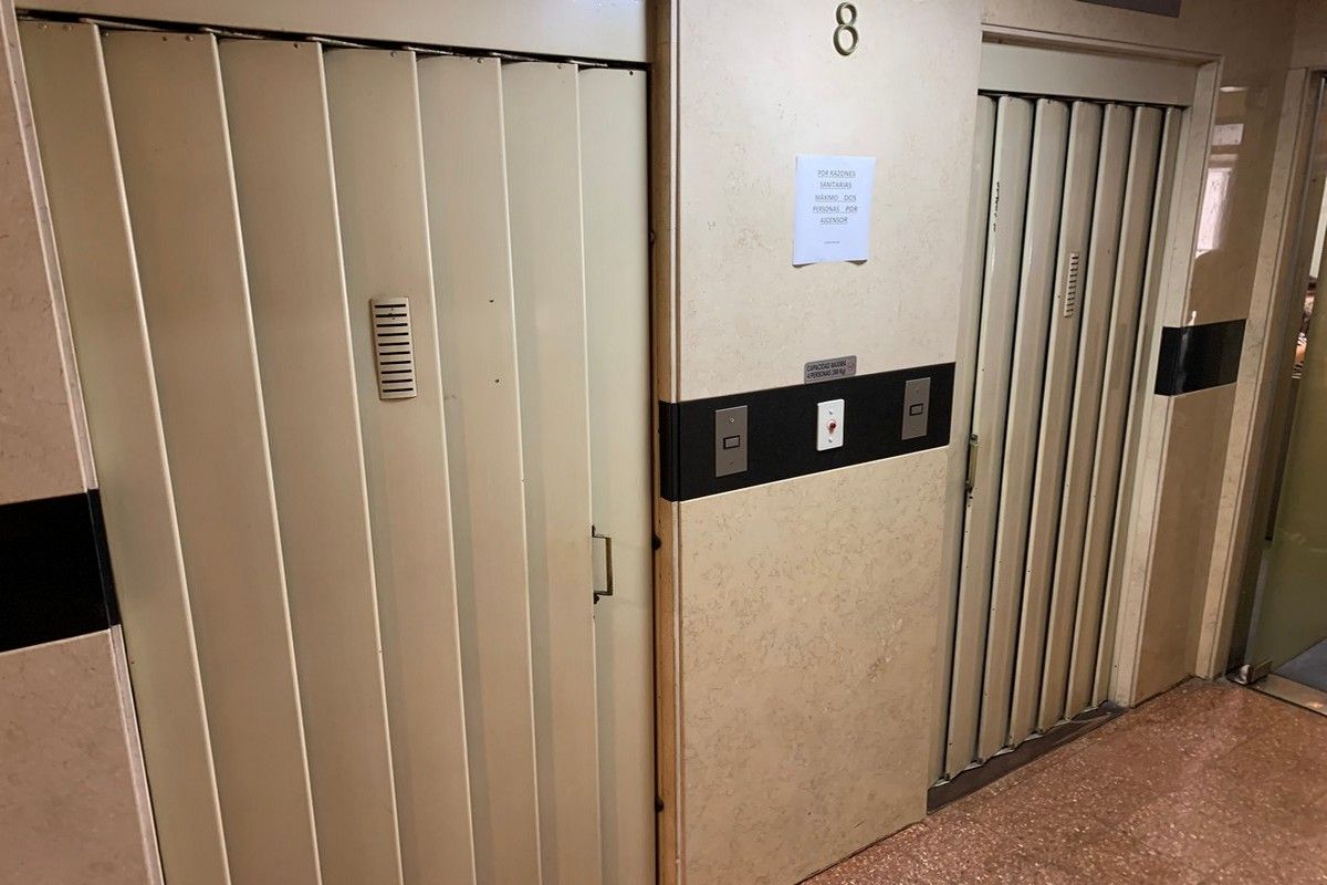Oficina en Venta en San Nicolas, Capital Federal