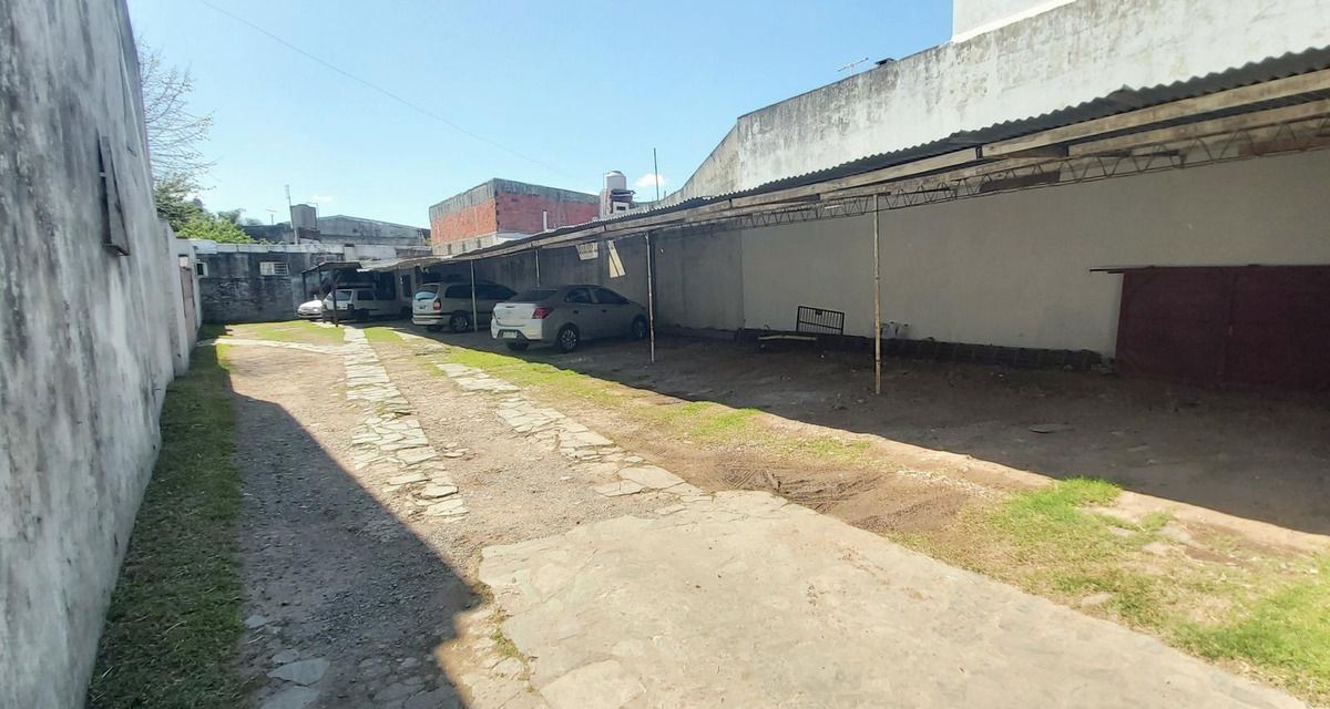 Lote en Venta en Tres de Febrero, G.B.A. Zona Oeste