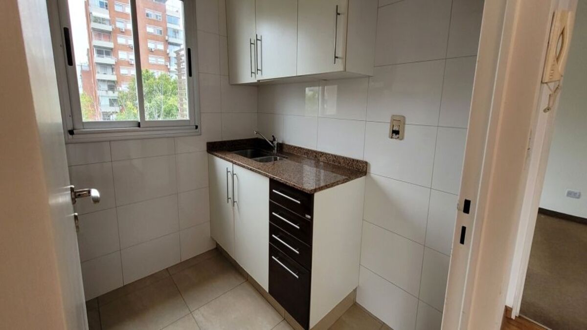 Departamento en Alquiler en Nuñez, Capital Federal