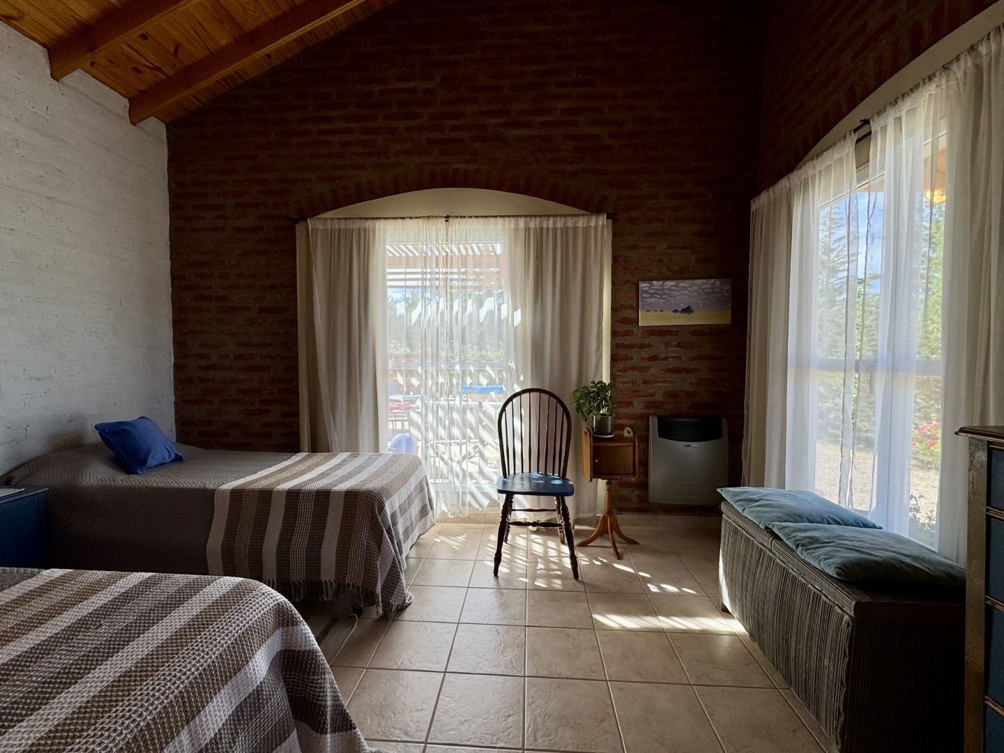 ALQUILER DE CASA EN Puerto Madryn - 10