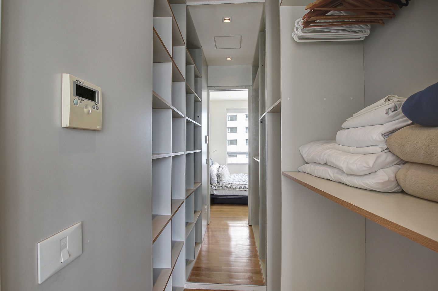ALQUILER DE DEPARTAMENTO EN Capital Federal - Puerto Madero - 34