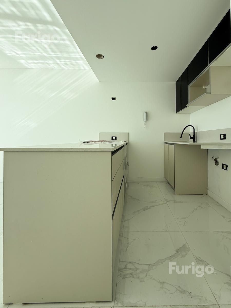 Departamento en Venta en Rosario, Santa Fe