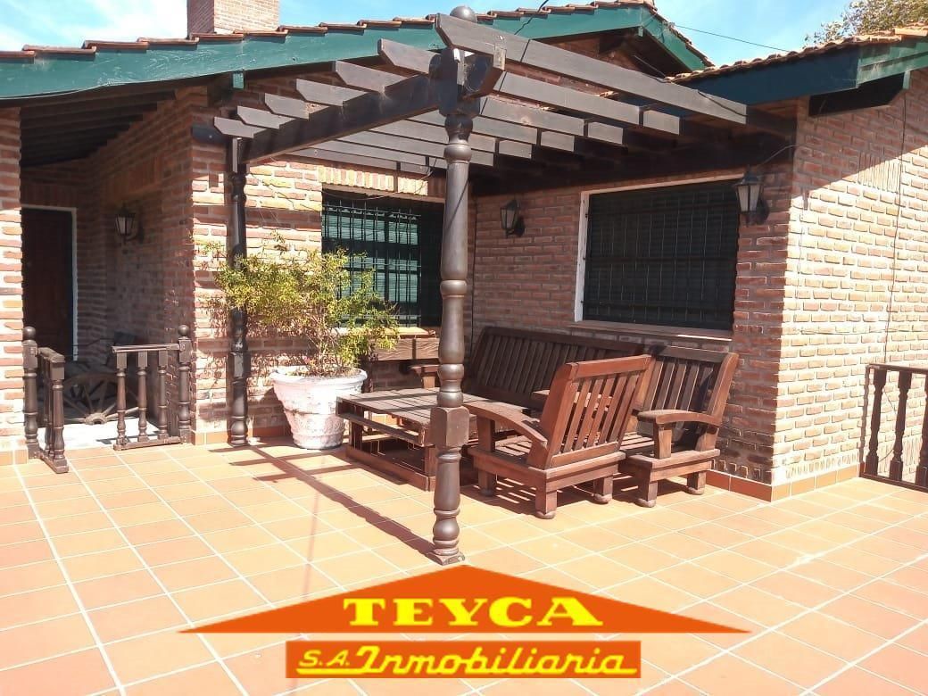 Casa en venta Centro Playa 8 ambientes