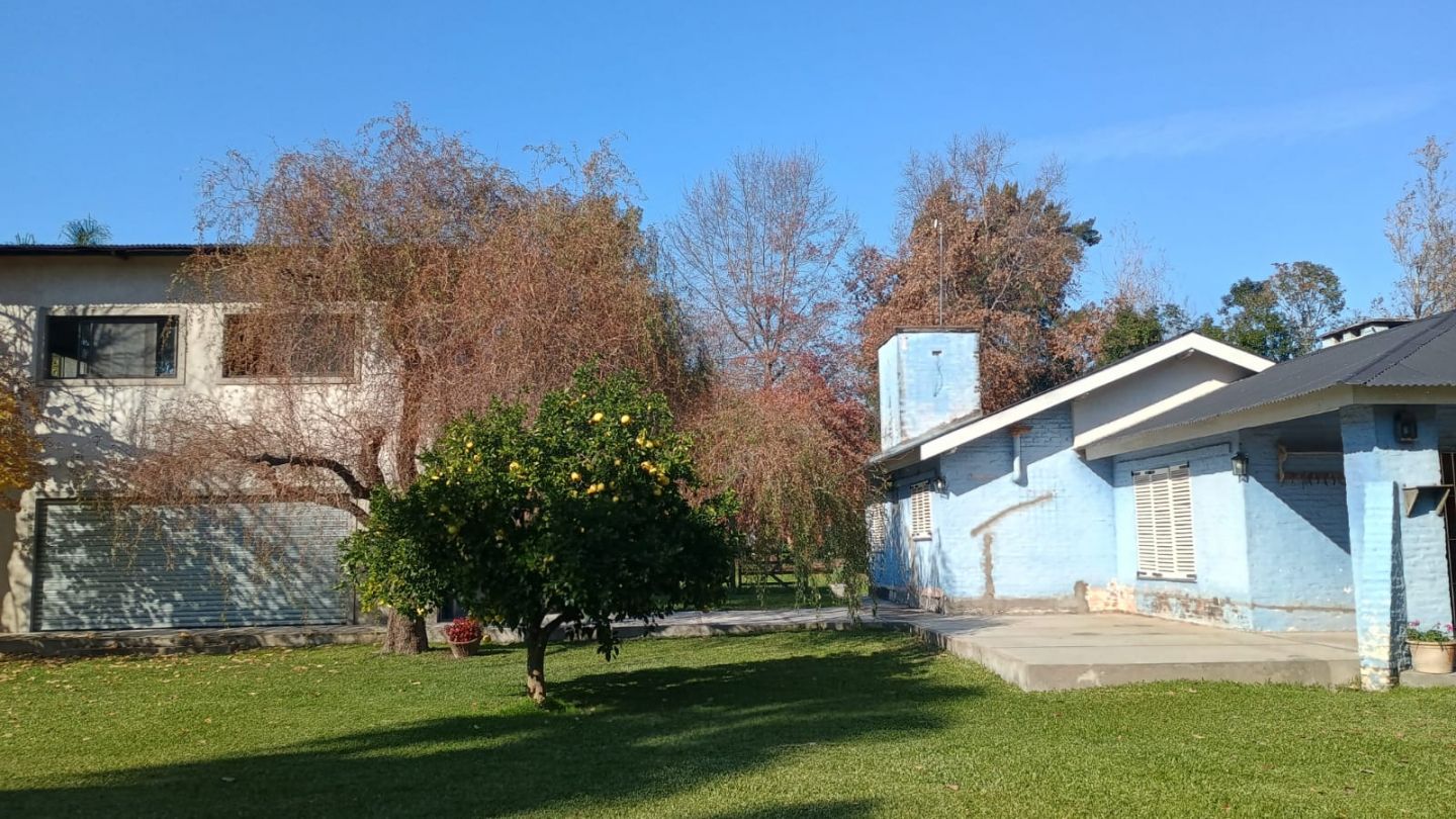Quinta en Venta en Pilar, G.B.A. Zona Norte