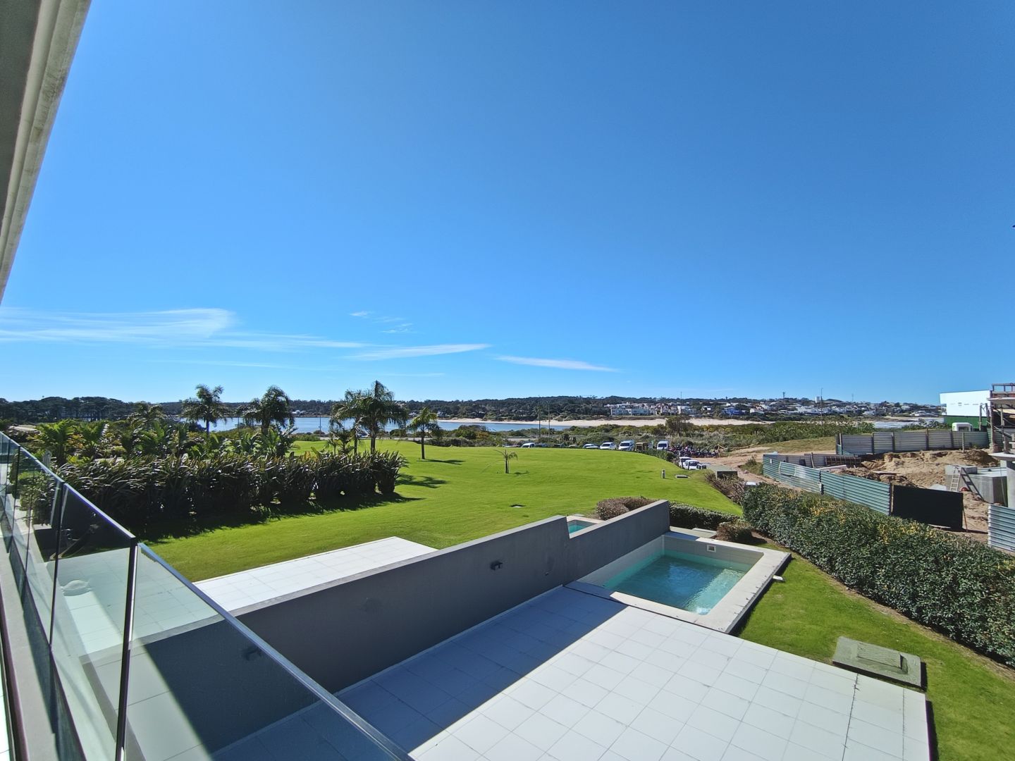 Apartamento en venta Playa Brava 3 ambientes