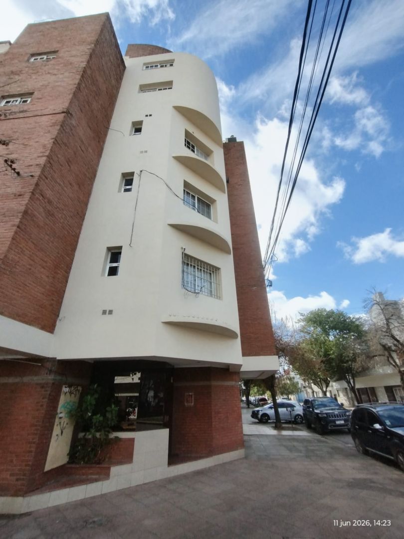 Departamento en venta 1 ambientes