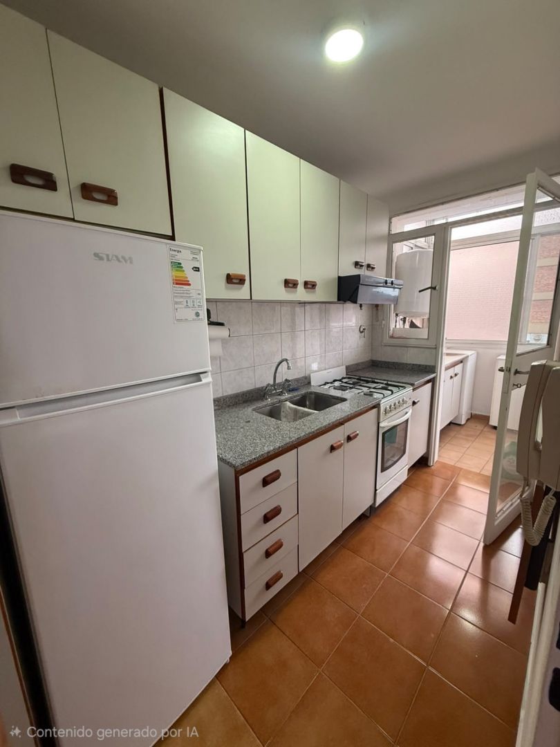 Departamento en Alquiler en General San Martin, G.B.A. Zona Norte