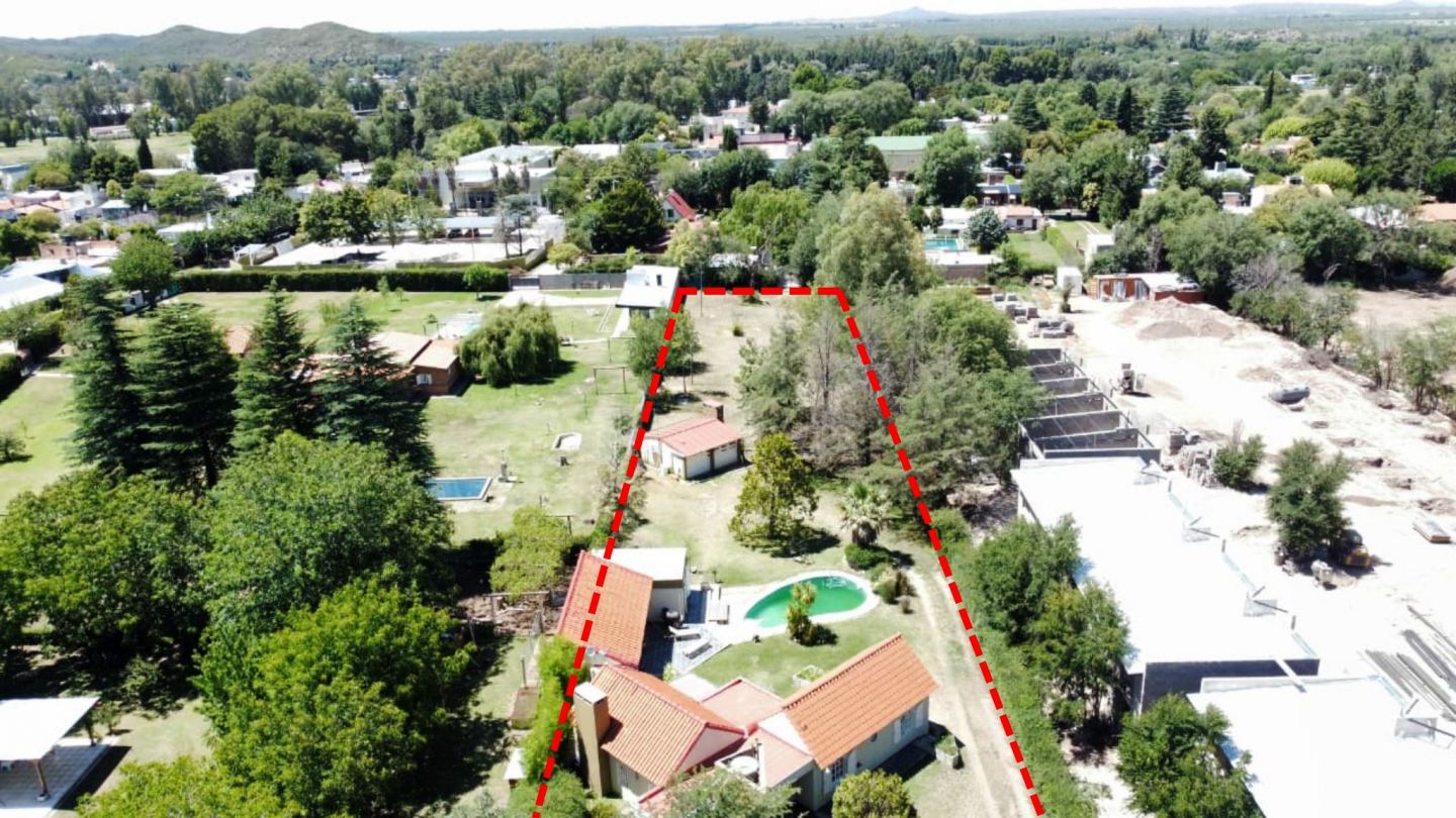 Casa EN VENTA