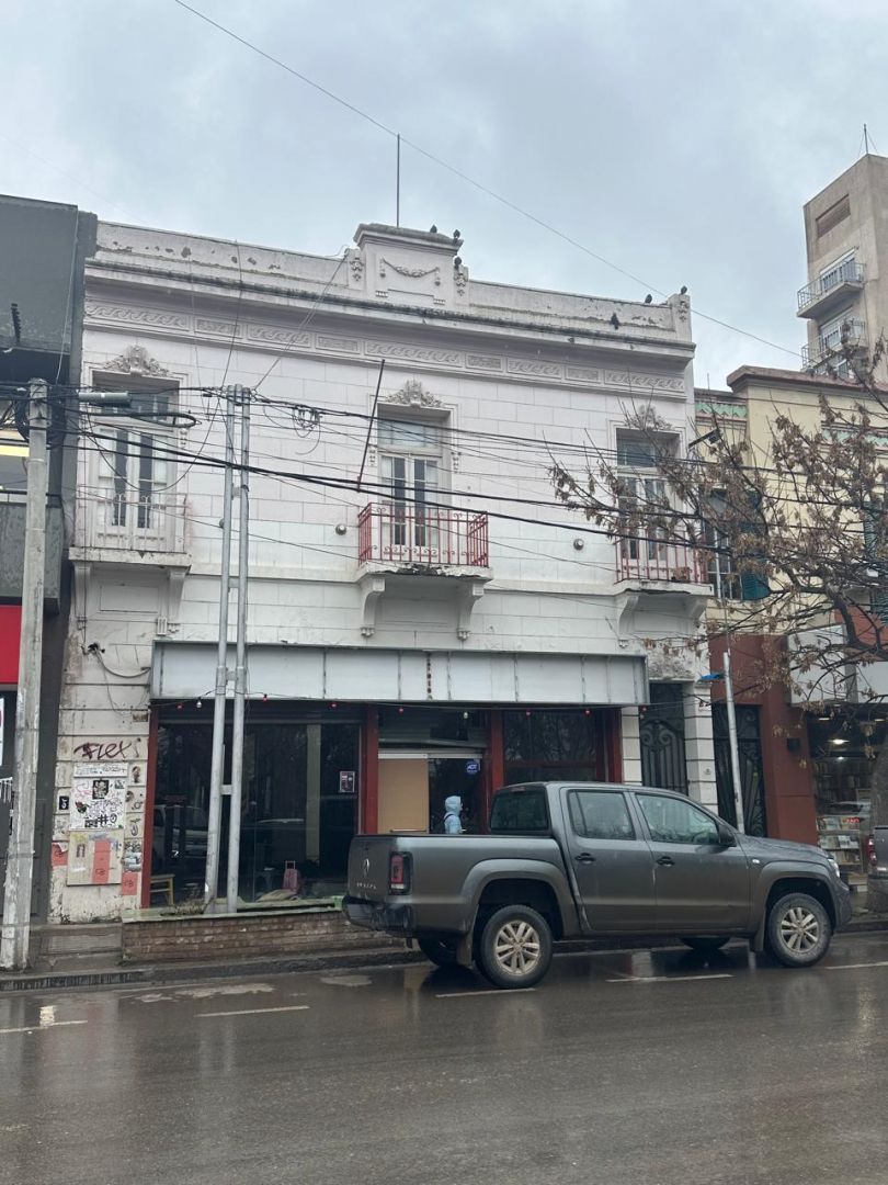 Local Comercial en San Martin 100
