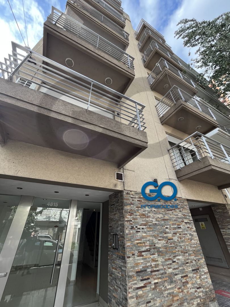 Departamento en Alquiler en Villa Urquiza, Capital Federal
