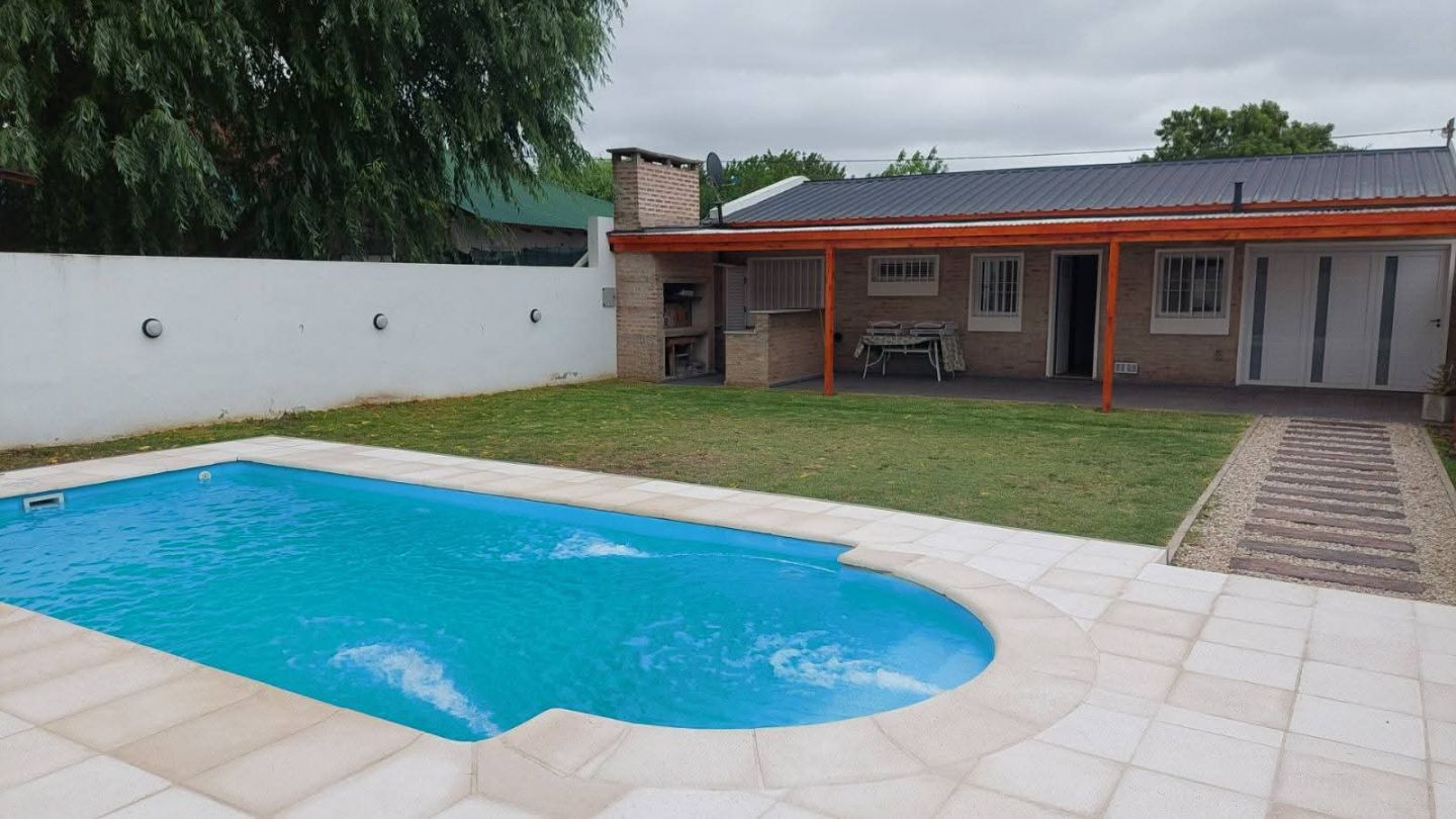 Casa EN VENTA