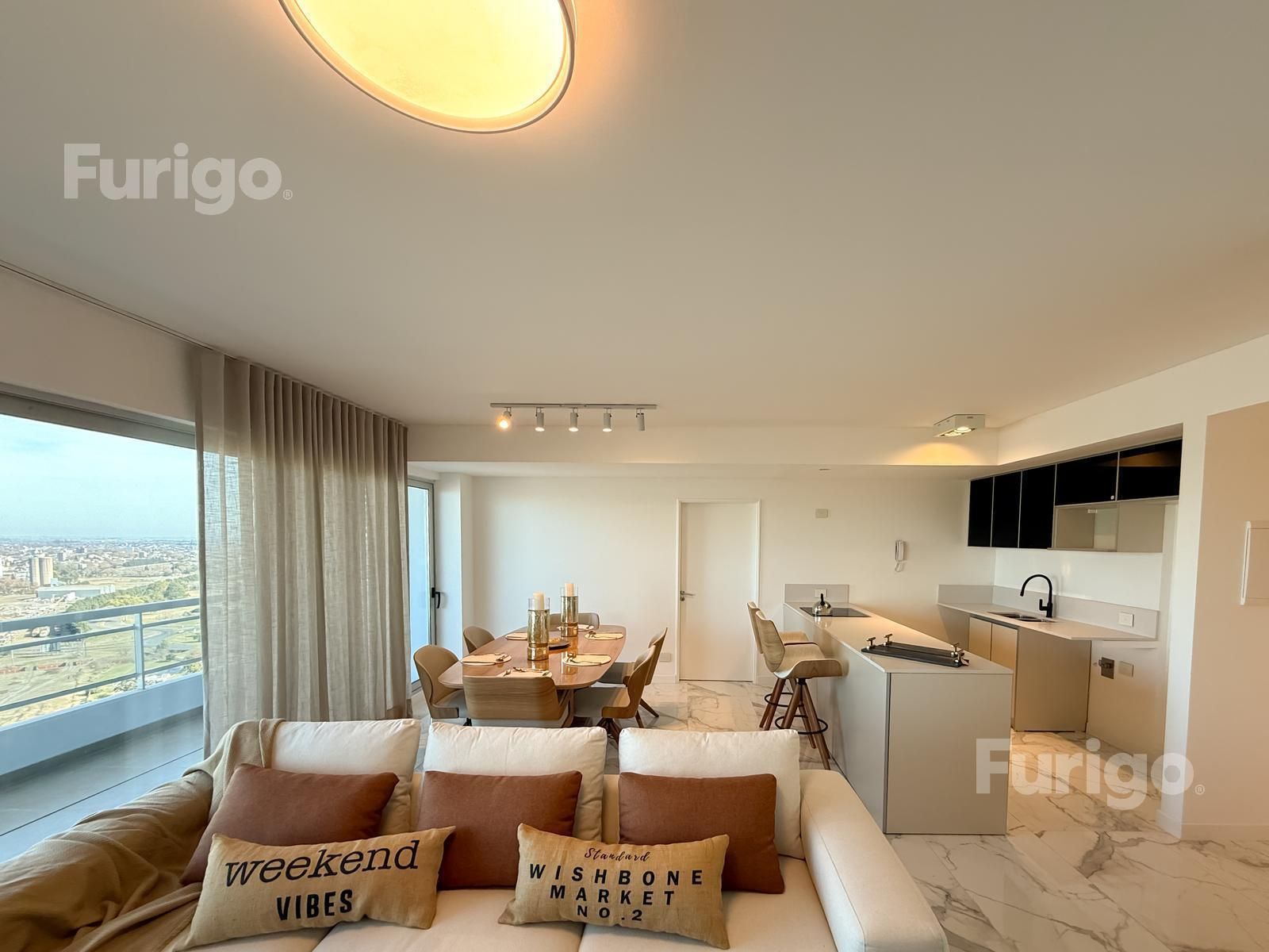 Departamento en Venta en Rosario, Santa Fe