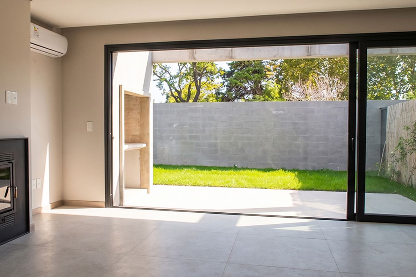 Casa EN ALQUILER