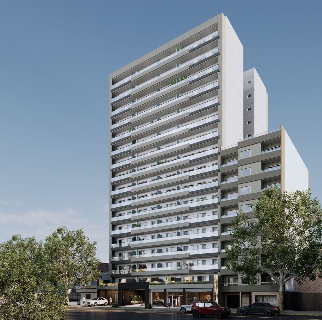 VENTA DE DEPARTAMENTO EN Tres de Febrero - Caseros - 1
