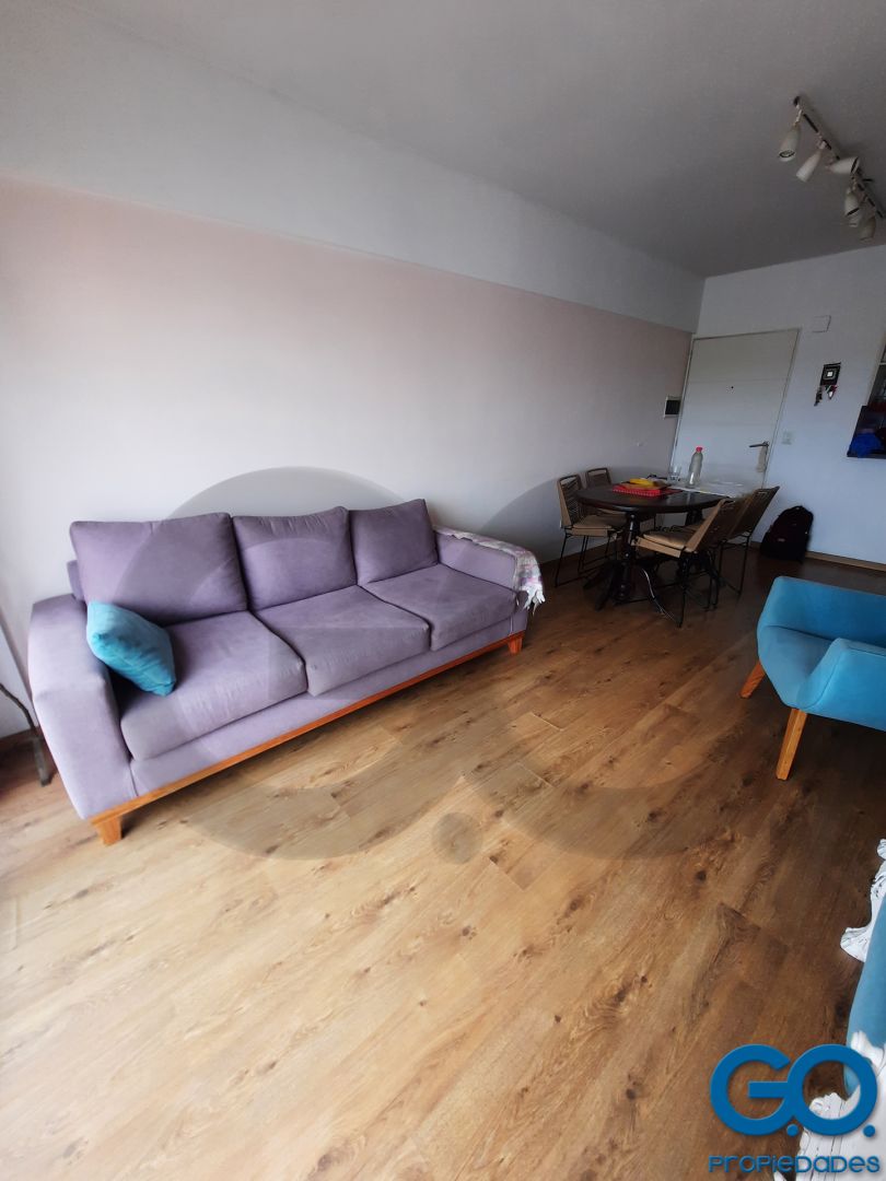 Departamento en Alquiler en Villa Urquiza, Capital Federal