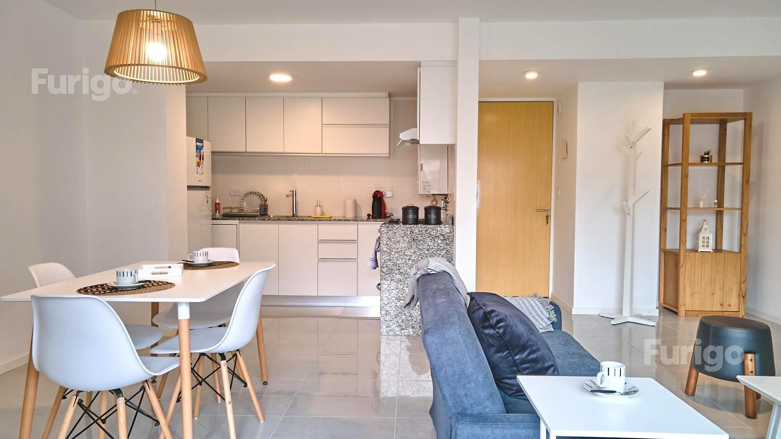 Departamento en Venta en Rosario, Santa Fe