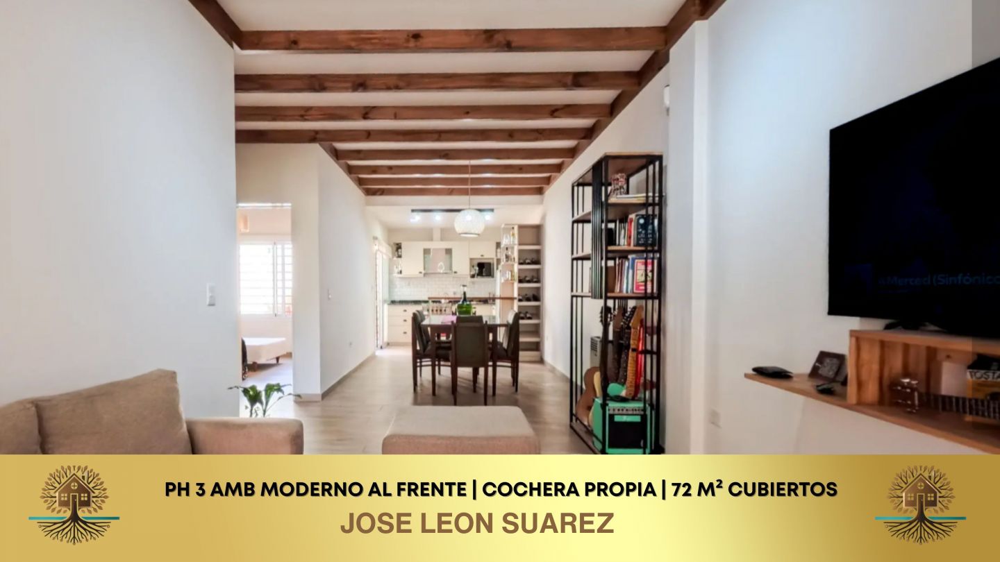 Casa en Venta en General San Martin, G.B.A. Zona Norte